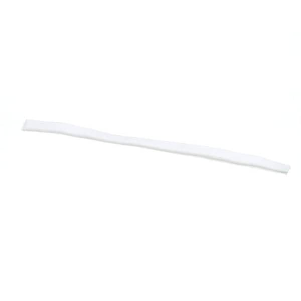 0.50W X 0.165T Gasket Tape Wit